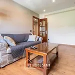 Apartamento Casina Yolina By Silastur