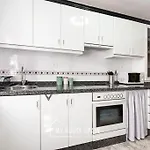 Casina Yolina By Silastur Apartamento *