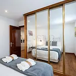 Apartamento Casina Yolina By Silastur *