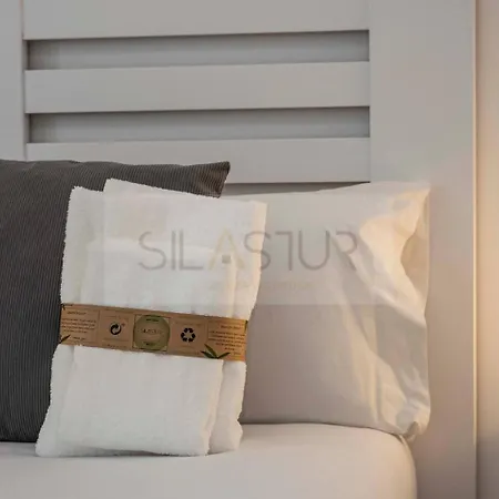 Διαμέρισμα Casina Yolina By Silastur *