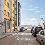 Casina Yolina By Silastur Apartmán