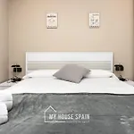 Apartmán Casina Yolina By Silastur
