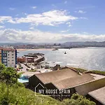 Lägenhet Casina Yolina By Silastur