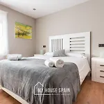 Apartmán Casina Yolina By Silastur *