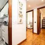 Apartmán Casina Yolina By Silastur *
