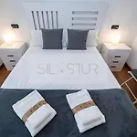 Casina Yolina By Silastur Apartmán Gijón