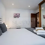 Casina Yolina By Silastur Apartmán