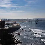 Casina Yolina By Silastur Lägenhet Gijón