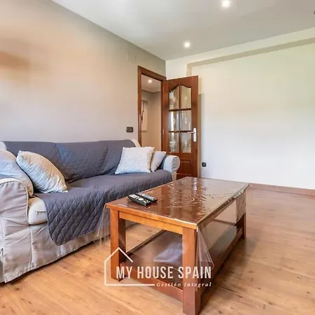 Lejlighed Myhousespain - Piso En Cimadevilla Junto Al Mar