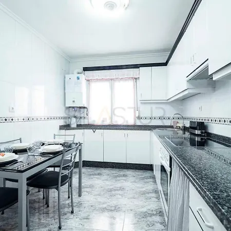 Lägenhet Casina Yolina By Silastur *