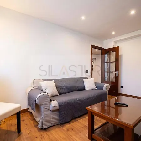 Apartmán Casina Yolina By Silastur *