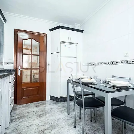 Apartmán Casina Yolina By Silastur