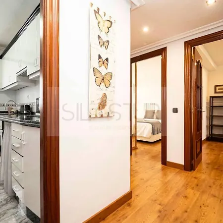 Appartement Casina Yolina By Silastur *