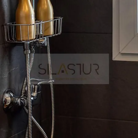 Casina Yolina By Silastur * Gijón