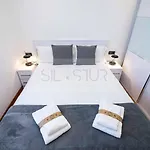 Apartament Casina Yolina By Silastur Gijón