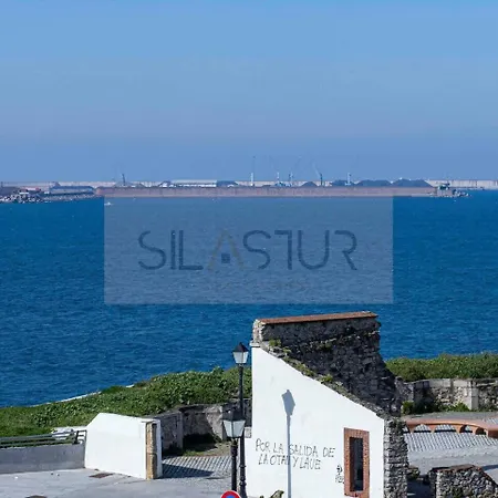 Apartament Casina Yolina By Silastur